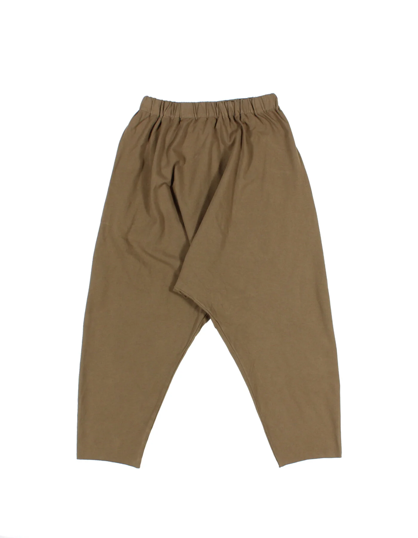 TEN PANTS - OLIVE | Prospective Flow | Japanese Fashion for Men